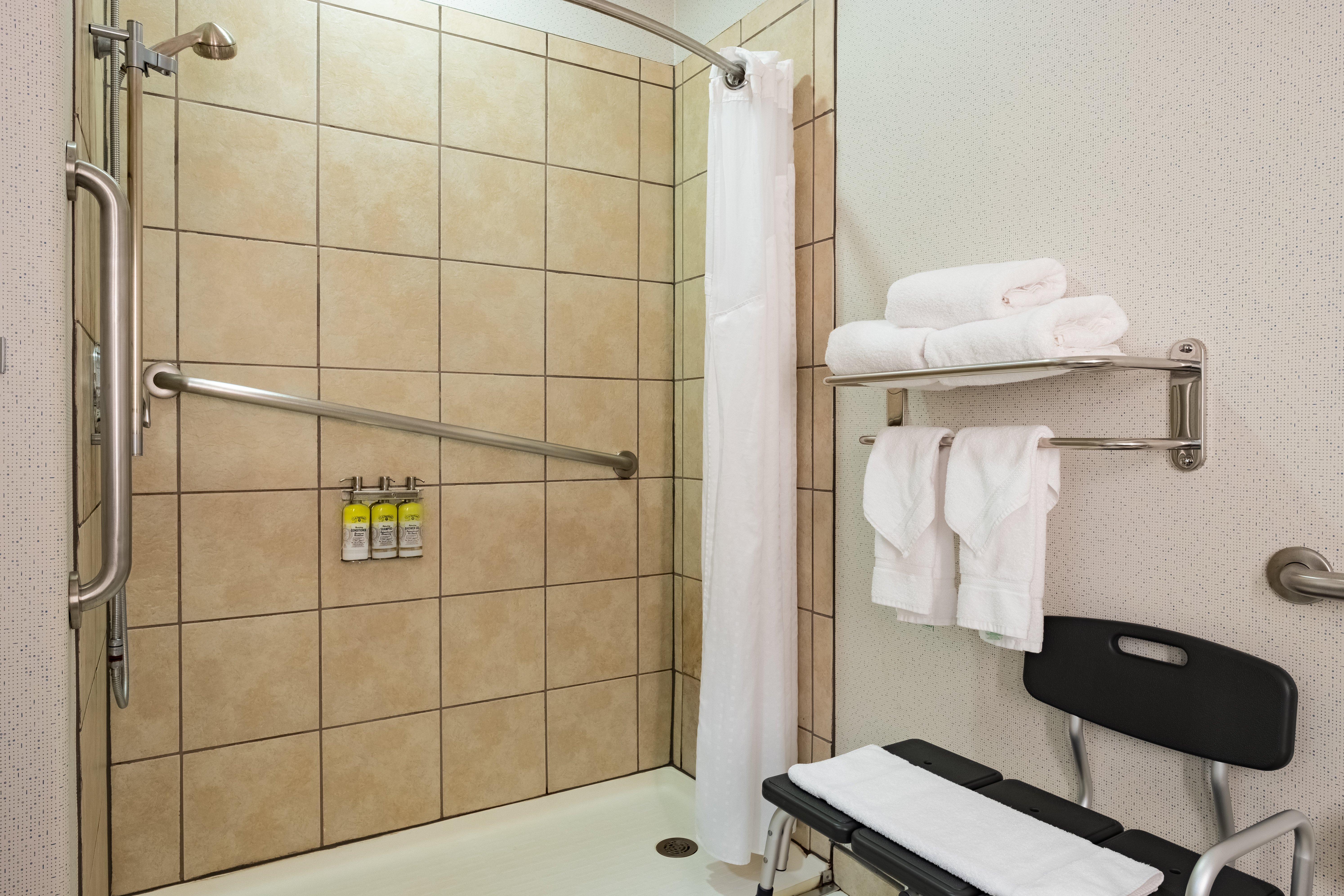 Holiday Inn Express Hotel & Suites Evanston By Ihg Eksteriør bilde