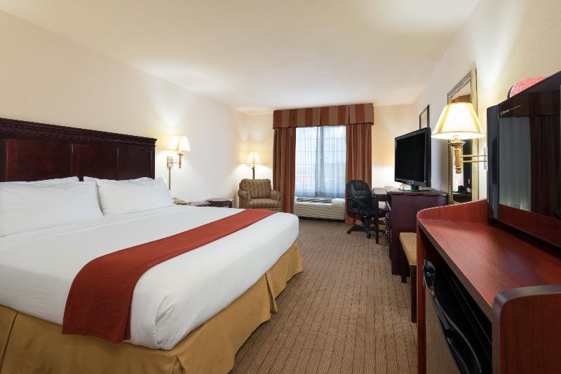 Holiday Inn Express Hotel & Suites Evanston By Ihg Eksteriør bilde